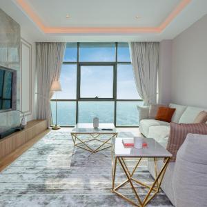 Allsopp & Allsopp - Upgraded 1-Bedroom Apartment in Liberty House, DIFC