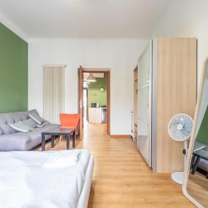 Bright APT- Milano Piazzale Loreto