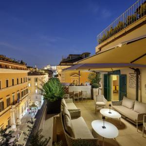 Hotel Regno by Hannah Hotels Collection