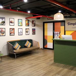 SimpleStay Chatuchak, SureStay Collection by Best Western