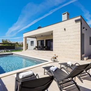 Villa Anlero ZadarVillas