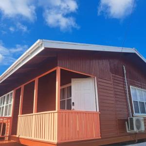 Nevruti's Cottage