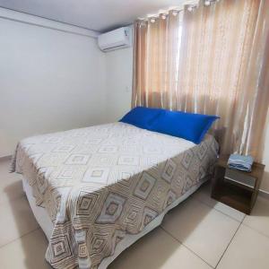 Apt 201 Simples e aconchegante 1 quarto