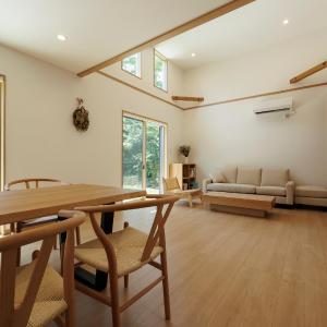 New Villa Natural Q 城ケ崎海岸 伊豆高原