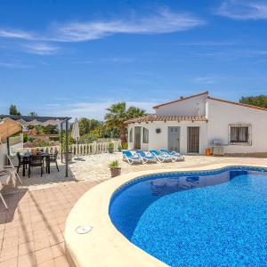 Villa Nani by Abahana Villas