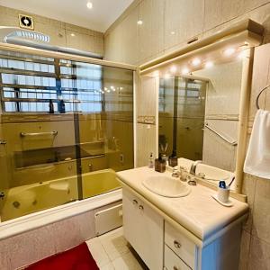 0004 - Pousada HG quarto home office single
