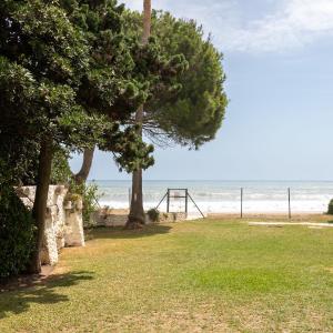 Apartment First Line Arena Beach by Interhome