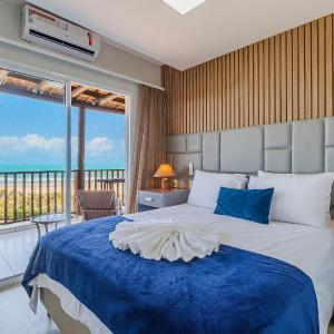 Beach Living #E501 - Apto Vista Mar by Carpediem