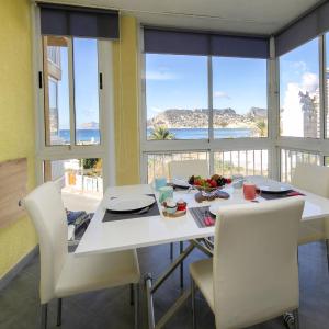 Apartment Hernando I by Interhome