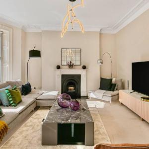 Cadogan Gardens VIP Residence