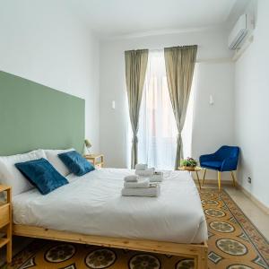 iFlat Colosseum's Brand New & Cozy Nest