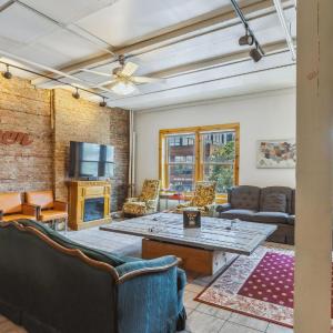 The Victor 2 - Cleveland's Urban Lodge