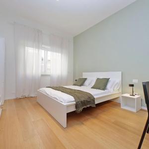 Modern Family Apartment