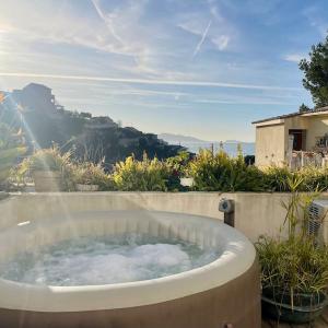Le Loft de Mel à l'Estaque - atypique & vue mer