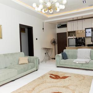 Double N Apartments