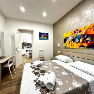 MD APARTAMENT CORAL BAHLARA