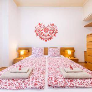 Georgina apartment