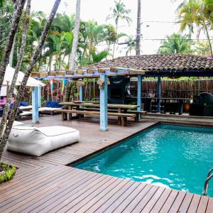 Incrivel casa prox a Praia de Siriuba, Ilhabela SP