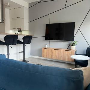 Pomorska Apartment