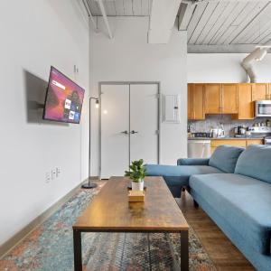 306-Urban Blissful Oasis Close to DT Parking
