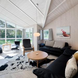 Strandblick - Dorf 1 Ferienhaus 10