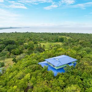Villa Jolam - Family haven in an island paradise