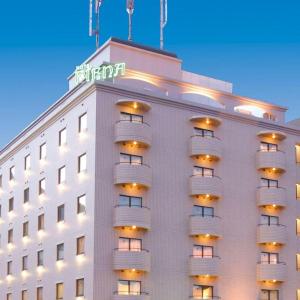 Hotel Piena Kobe