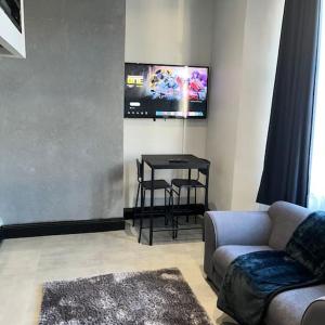 SD Studio Nr Hopetown A1 A19 A66