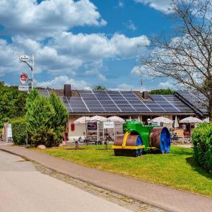 Eifel-Camp Freilinger See