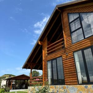 Villa Kei