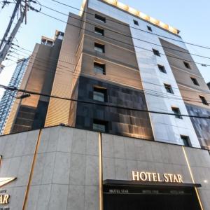 Hotel Star
