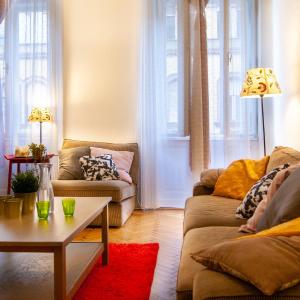Gabriel Cozy Apartment