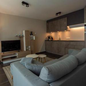 SEA-RENT 2 - inclusief garagebox