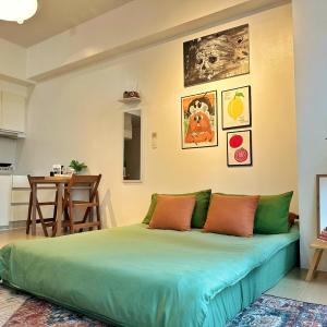 Studio in Eastwood Fast Wifi Free Pool & Gym