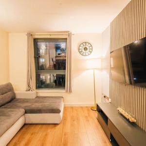 City Centre Haven - Huge Garden Access - West St