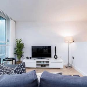 Cosy 2 BR City Centre - Free Parking