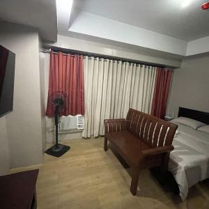 Studio Unit at MonteCarlo