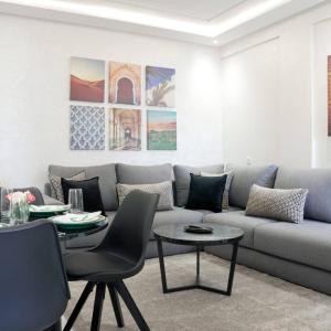 Apartement in central Agadir
