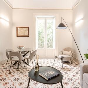 Zahir Suite Apartment