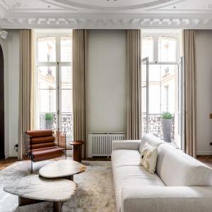 HIGHSTAY - Luxury Serviced Apartments - Le Marais