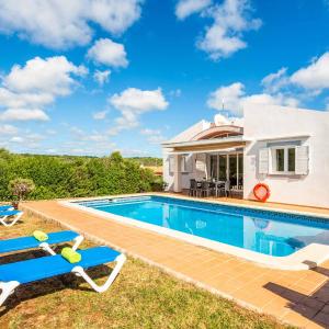 Villa Laura 245