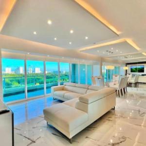 Apartamentos Modernos en Quintana Roo Cancun México
