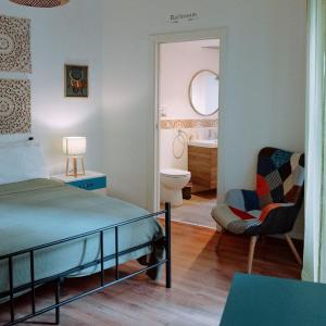 Croce Barocca Apartment
