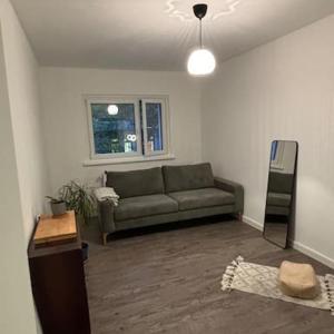 Wohnung Hamburg
