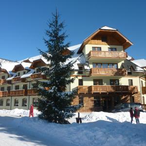 Apartmány Margo Sun Kamzík