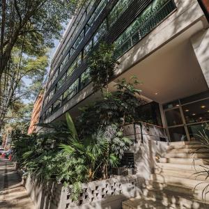 Spot Building - Apartments