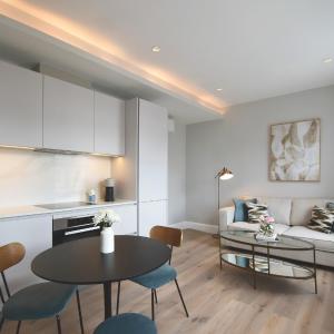 B Comfort Apartments