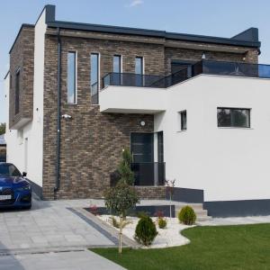 Villa - All Seasons Residence in Skopje