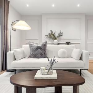 Designer Garden Home in Central London