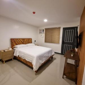 Flat 35, Unit 1E